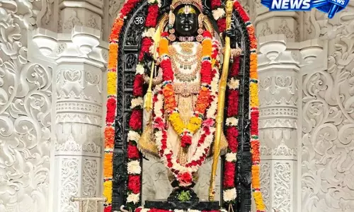 रामलला के VIP दर्शन पर नया नियम, ट्रस्ट ने लिया फैसला